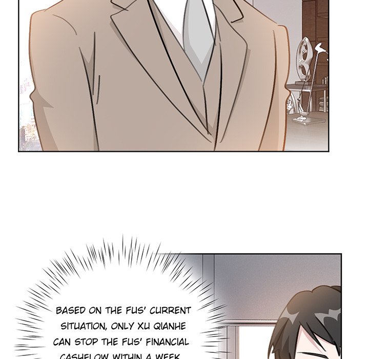 Your Turn to Chase After Me Chapter 60 image 36