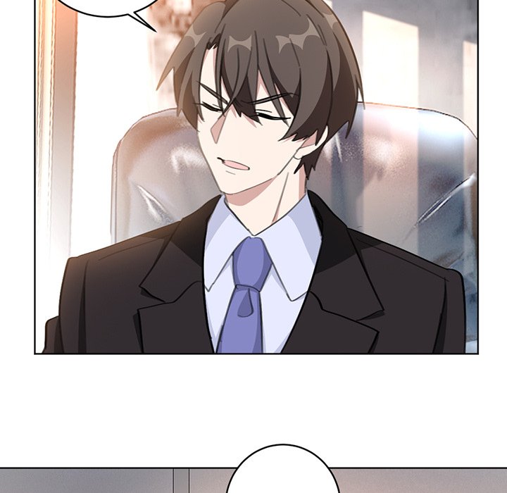 Your Turn to Chase After Me Chapter 60 image 38