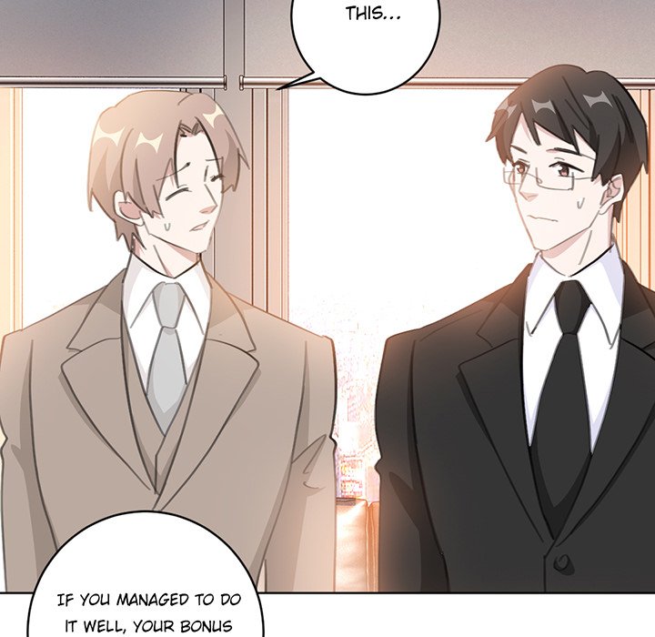 Your Turn to Chase After Me Chapter 60 image 39