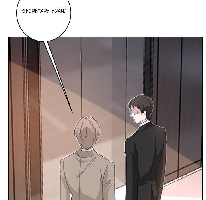 Your Turn to Chase After Me Chapter 60 image 42