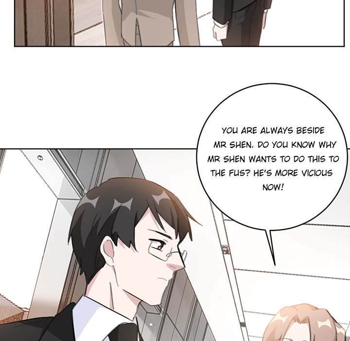 Your Turn to Chase After Me Chapter 60 image 43