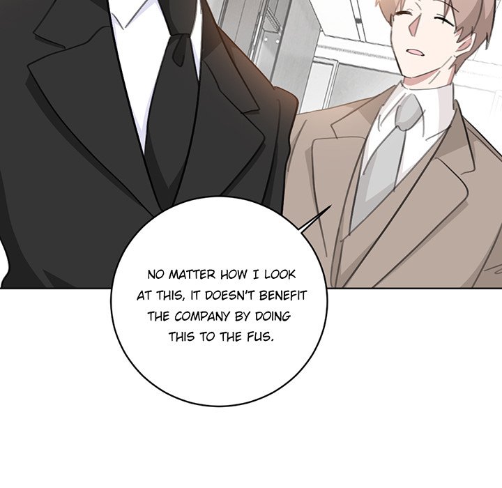 Your Turn to Chase After Me Chapter 60 image 44