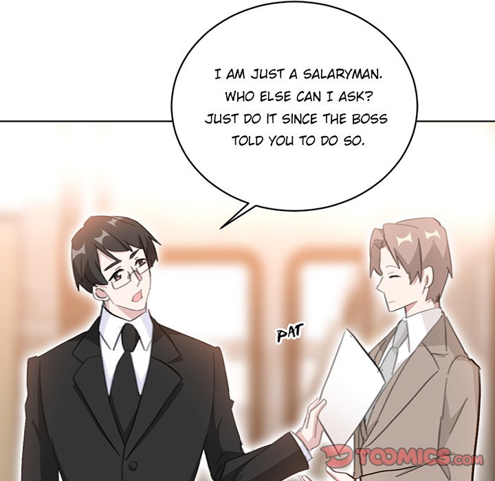 Your Turn to Chase After Me Chapter 60 image 45