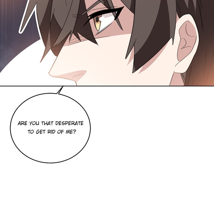 Your Turn to Chase After Me Chapter 60 image 51