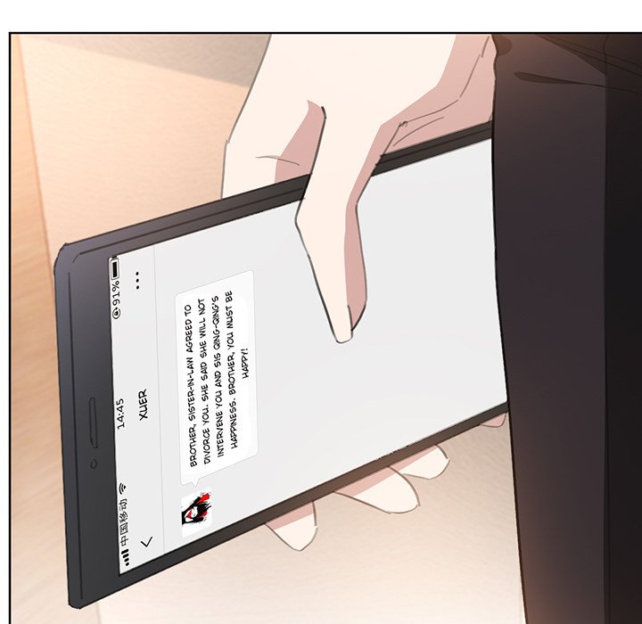 Your Turn to Chase After Me Chapter 60 image 52