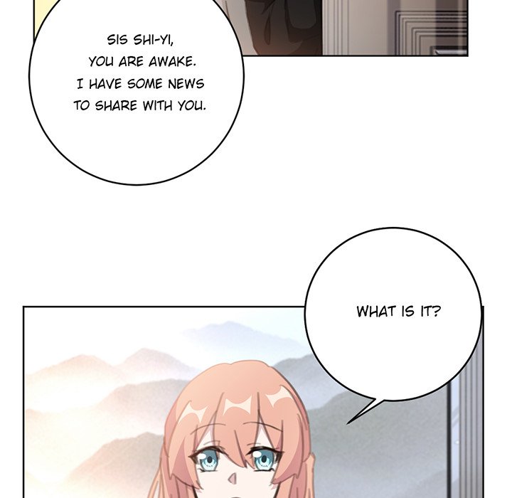 Your Turn to Chase After Me Chapter 60 image 56