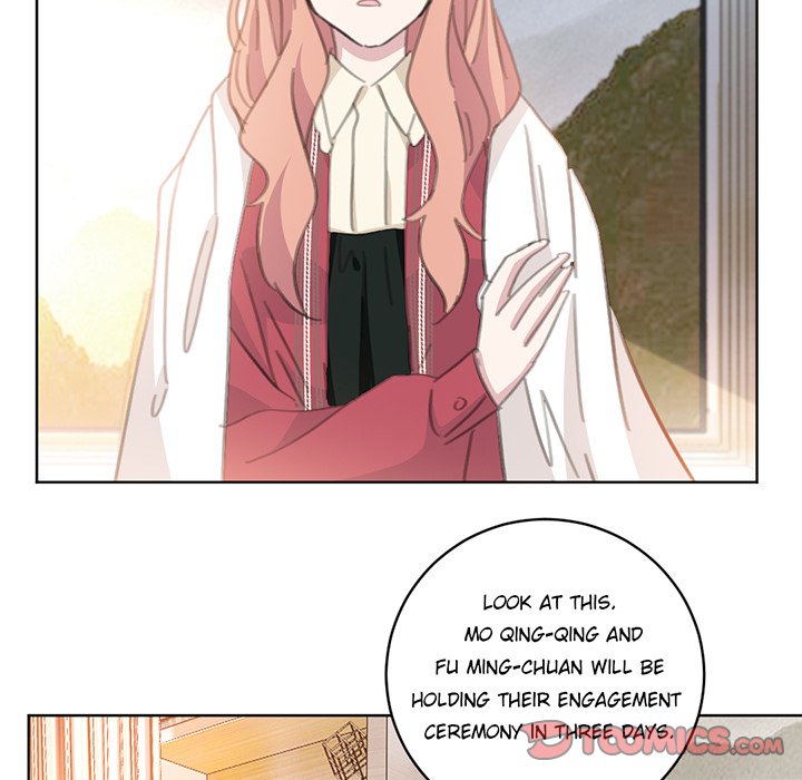 Your Turn to Chase After Me Chapter 60 image 57