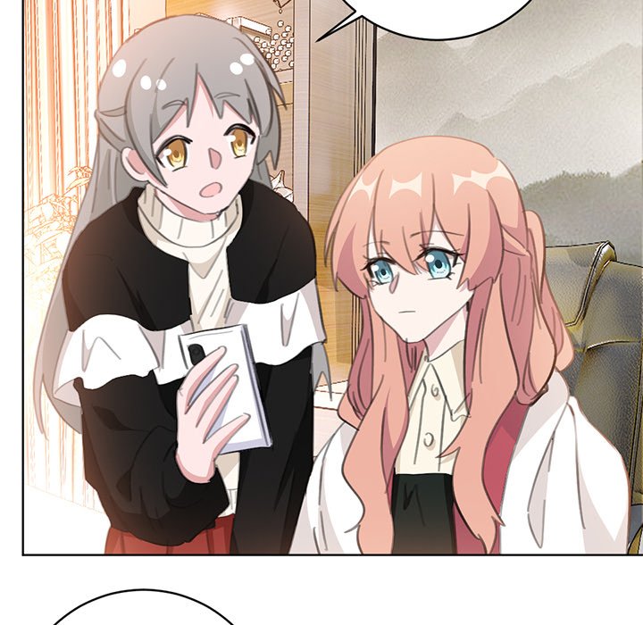 Your Turn to Chase After Me Chapter 60 image 58
