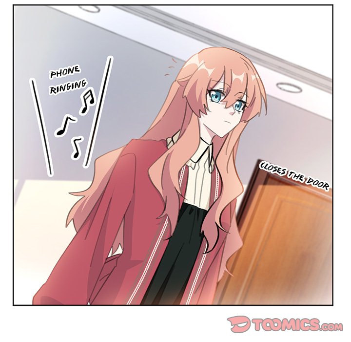 Your Turn to Chase After Me Chapter 60 image 5