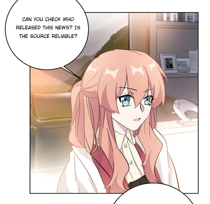 Your Turn to Chase After Me Chapter 60 image 59