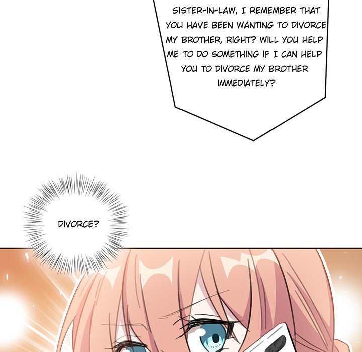 Your Turn to Chase After Me Chapter 60 image 8