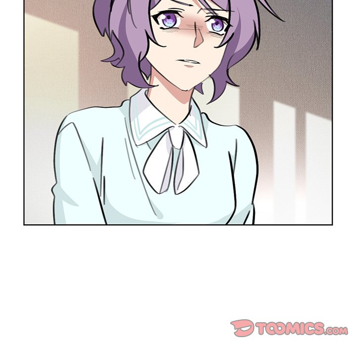 Your Turn to Chase After Me Chapter 61 image 9