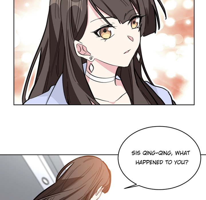 Your Turn to Chase After Me Chapter 61 image 12