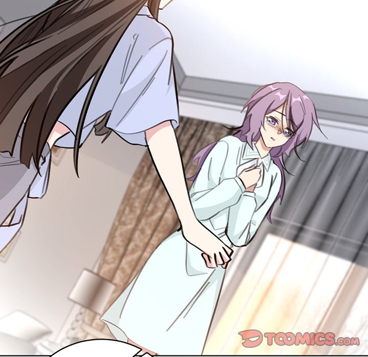 Your Turn to Chase After Me Chapter 61 image 13