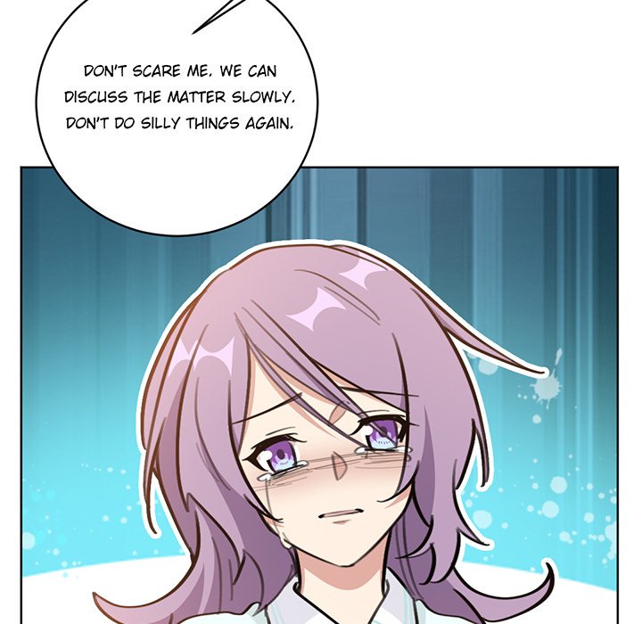 Your Turn to Chase After Me Chapter 61 image 14