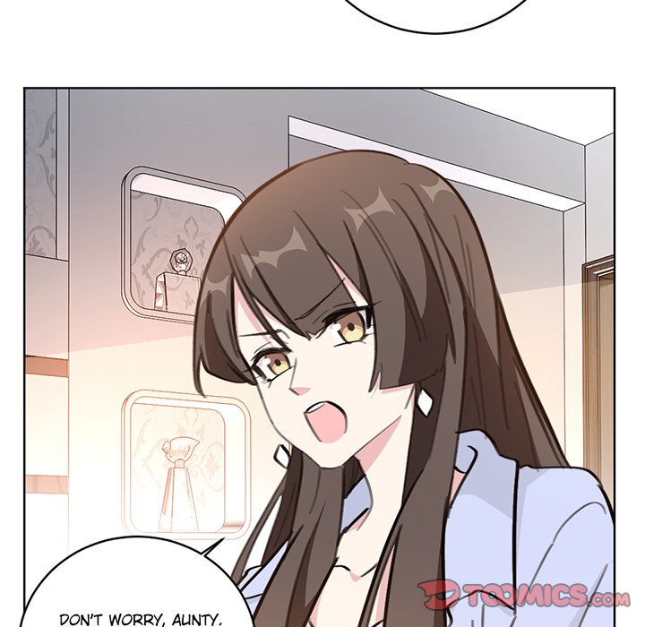 Your Turn to Chase After Me Chapter 61 image 17