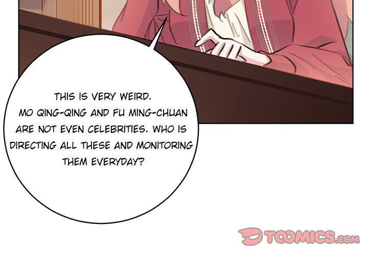 Your Turn to Chase After Me Chapter 61 image 1