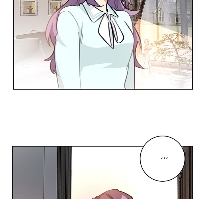 Your Turn to Chase After Me Chapter 61 image 19