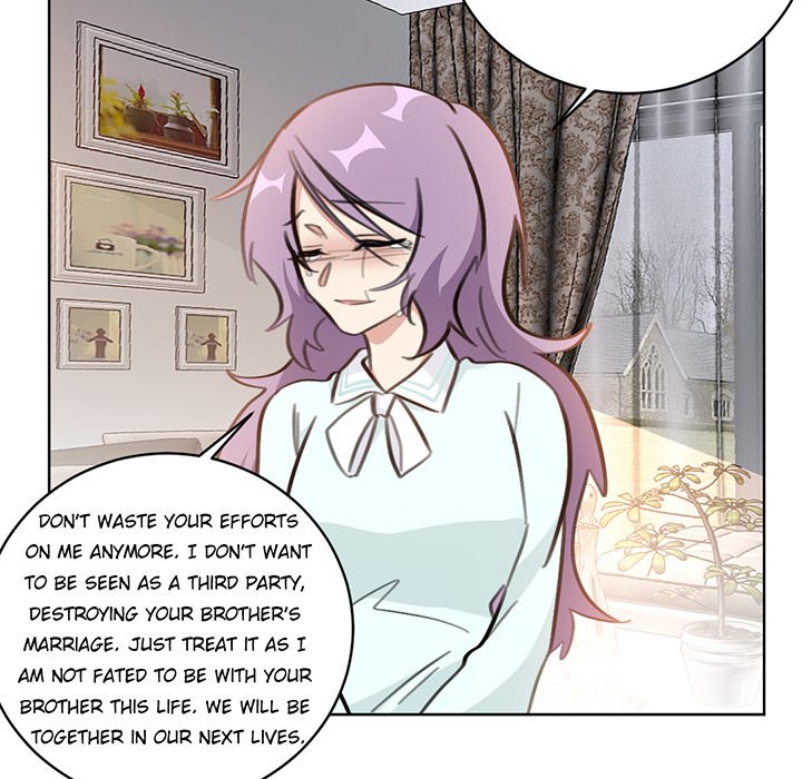 Your Turn to Chase After Me Chapter 61 image 23