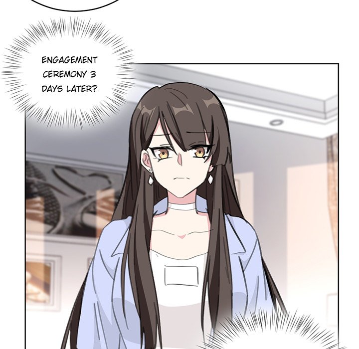 Your Turn to Chase After Me Chapter 61 image 24