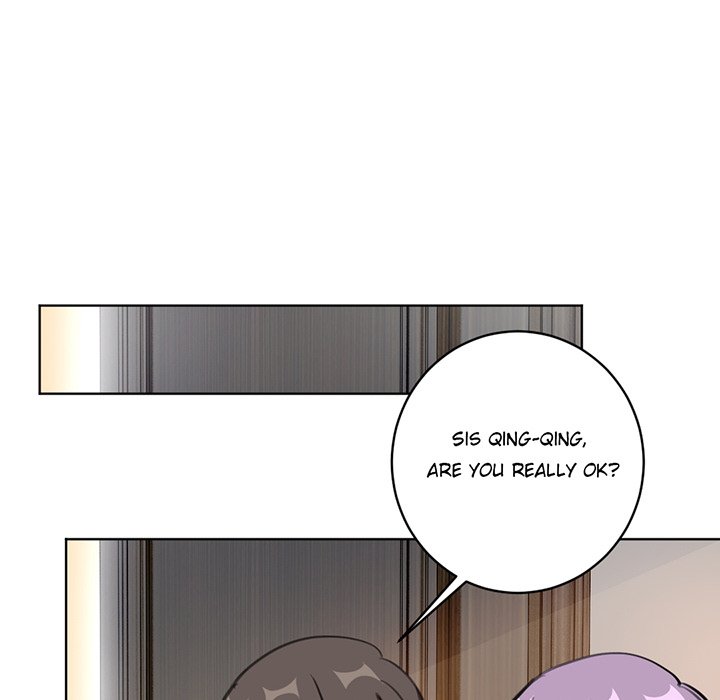 Your Turn to Chase After Me Chapter 61 image 26