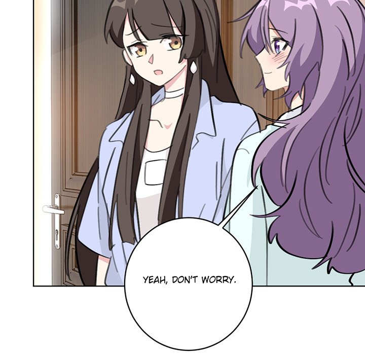 Your Turn to Chase After Me Chapter 61 image 27