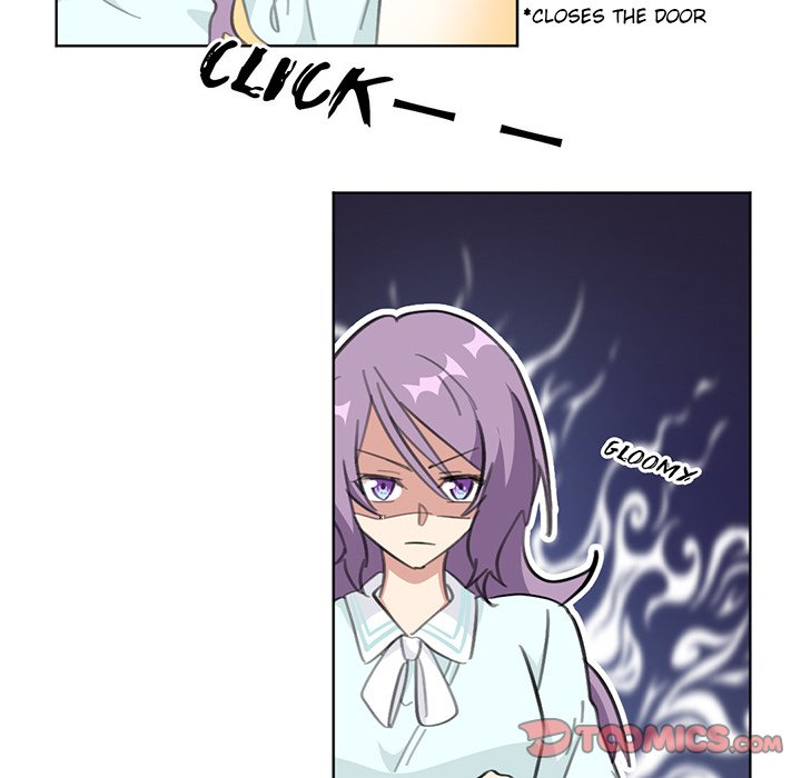Your Turn to Chase After Me Chapter 61 image 29