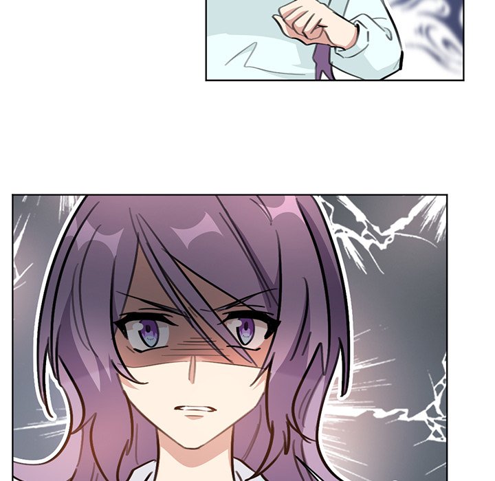 Your Turn to Chase After Me Chapter 61 image 30
