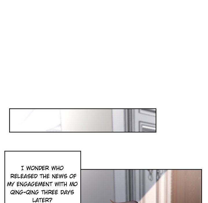Your Turn to Chase After Me Chapter 61 image 32