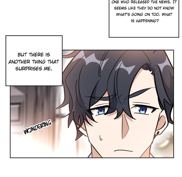 Your Turn to Chase After Me Chapter 61 image 34