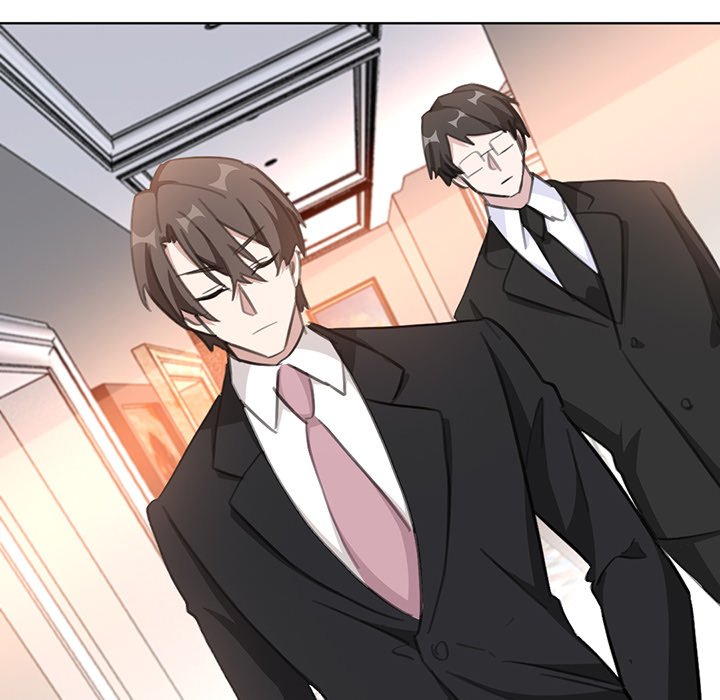 Your Turn to Chase After Me Chapter 61 image 35