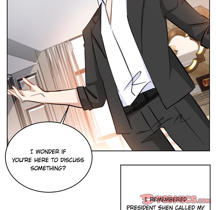Your Turn to Chase After Me Chapter 61 image 37