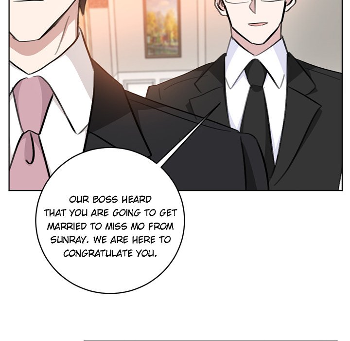 Your Turn to Chase After Me Chapter 61 image 39
