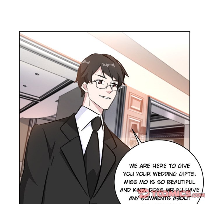 Your Turn to Chase After Me Chapter 61 image 41