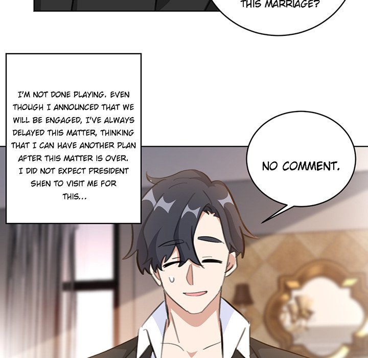 Your Turn to Chase After Me Chapter 61 image 42