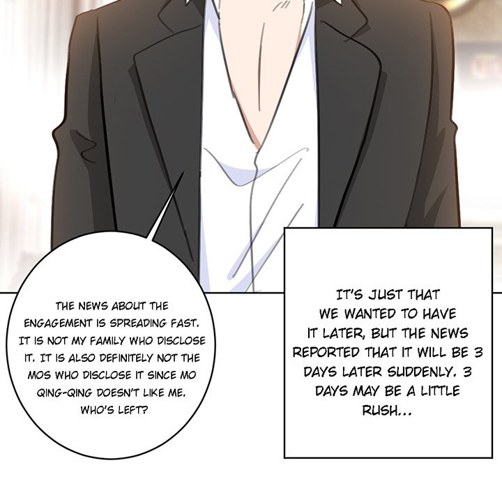 Your Turn to Chase After Me Chapter 61 image 43