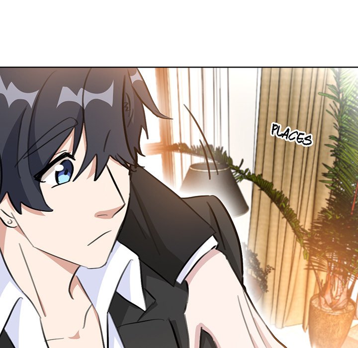 Your Turn to Chase After Me Chapter 61 image 44