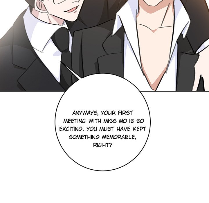 Your Turn to Chase After Me Chapter 61 image 46