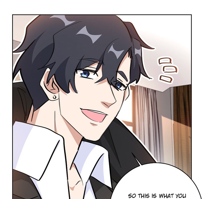 Your Turn to Chase After Me Chapter 61 image 47