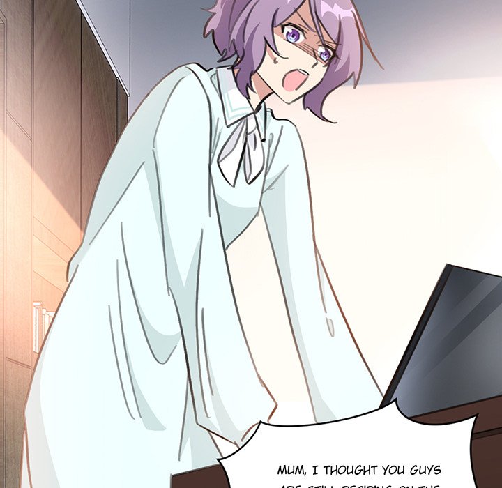 Your Turn to Chase After Me Chapter 61 image 4
