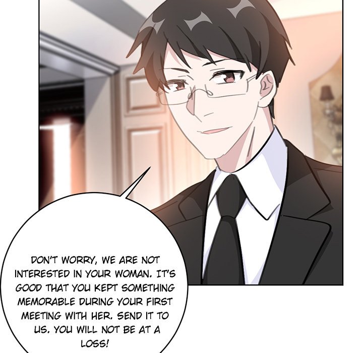 Your Turn to Chase After Me Chapter 61 image 50