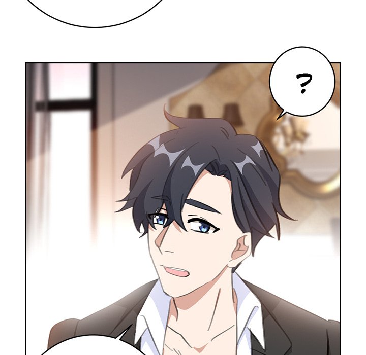Your Turn to Chase After Me Chapter 61 image 51
