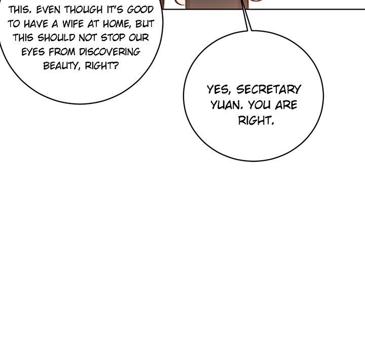 Your Turn to Chase After Me Chapter 61 image 54