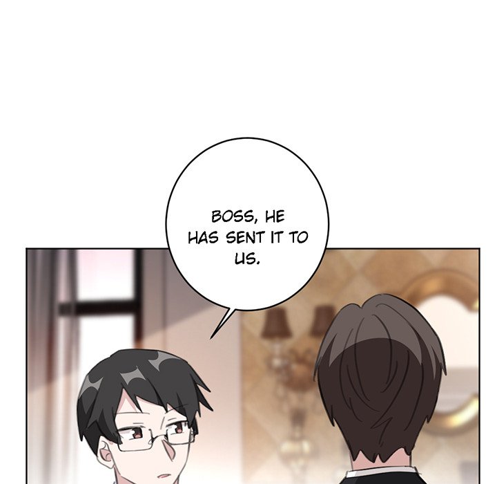 Your Turn to Chase After Me Chapter 61 image 55