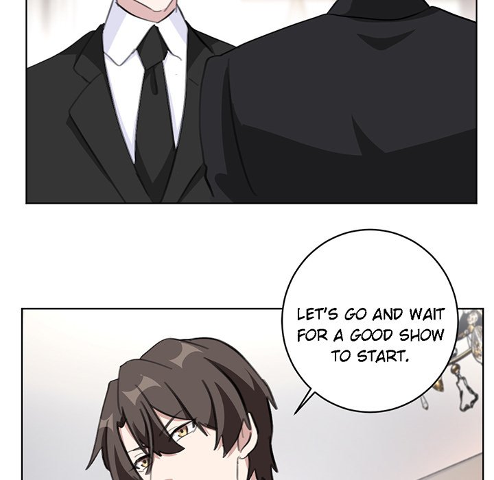 Your Turn to Chase After Me Chapter 61 image 56