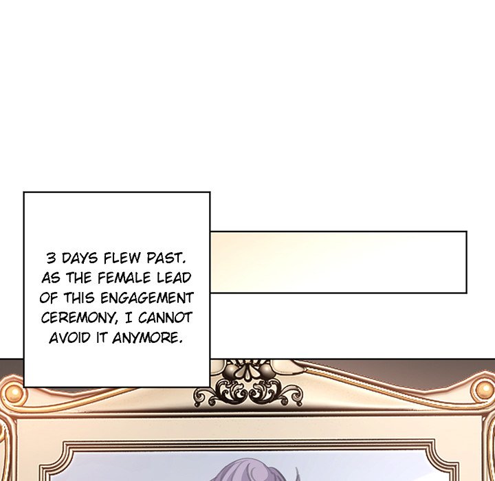 Your Turn to Chase After Me Chapter 61 image 58
