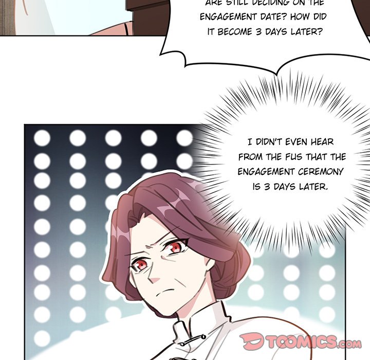 Your Turn to Chase After Me Chapter 61 image 5