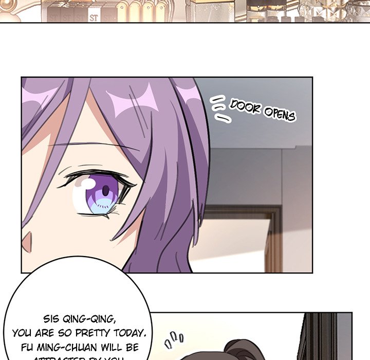 Your Turn to Chase After Me Chapter 61 image 60