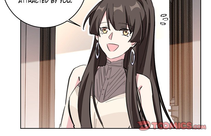Your Turn to Chase After Me Chapter 61 image 61
