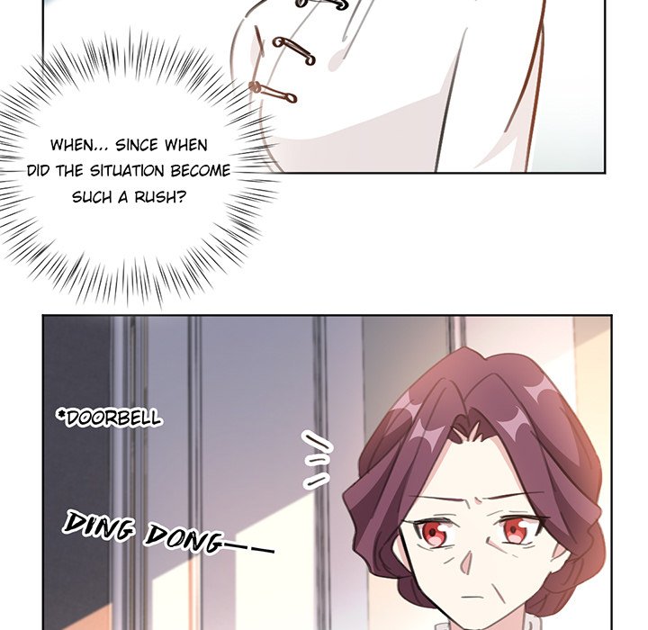 Your Turn to Chase After Me Chapter 61 image 6
